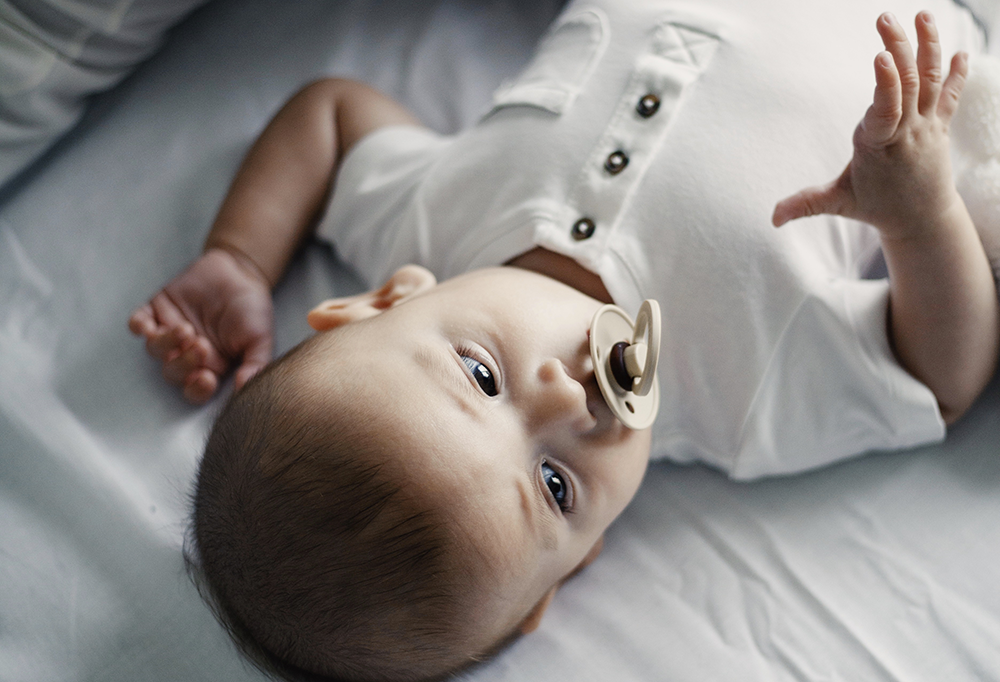 Výživa v těhotenství